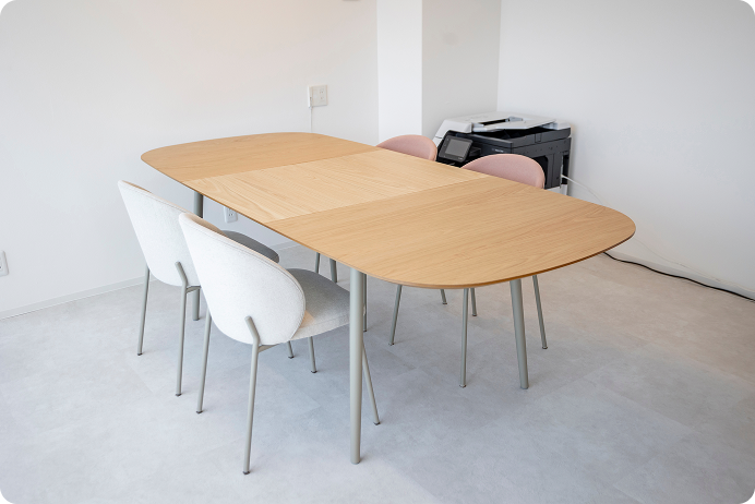 事務所イメージ