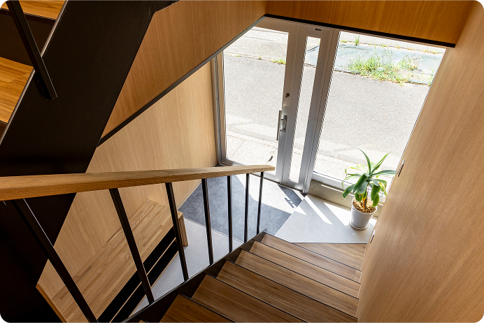 事務所イメージ