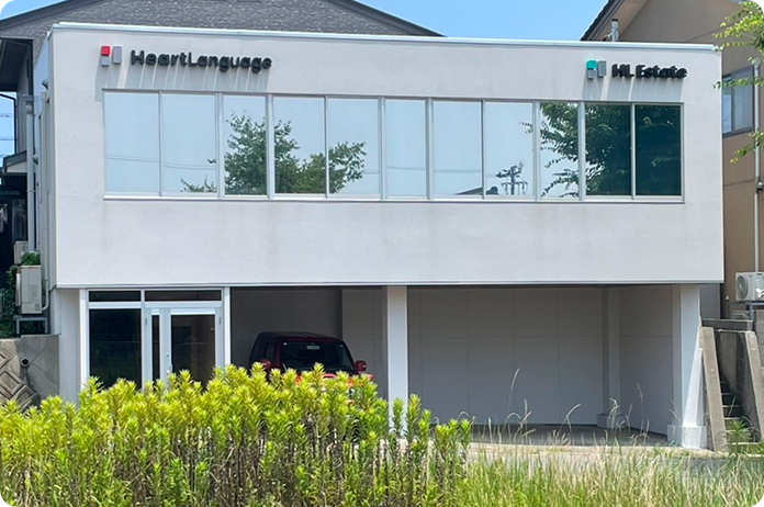 事務所イメージ